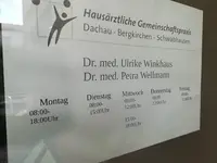 Dr. med. Petra Wellmann | Hausärztin, Allgemeinmedizin