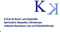 Gemeinschaftspraxis Dr.med.Carsten Kurock Dr.med.Andreas Kiebler