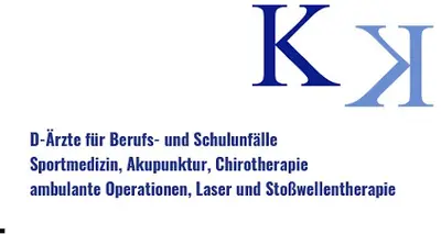 Gemeinschaftspraxis Dr.med.Carsten Kurock Dr.med.Andreas Kiebler