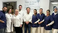 Gemeinschaftspraxis Tıp Dr./Ege Univ. Izmir Halil Tuncer & Dr. med. I. Hildebrandt - Hauptstelle Schwäbisch Gmünd