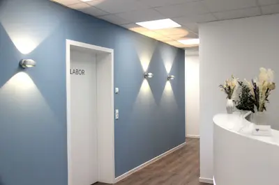 Gemeinschaftspraxis für Allgemeinmedizin Dres. Aschermann & Wilhelmi