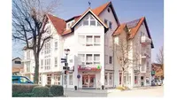 Kinder- und Hausarztpraxis Dres. Pfeil & Dr. Schwarz