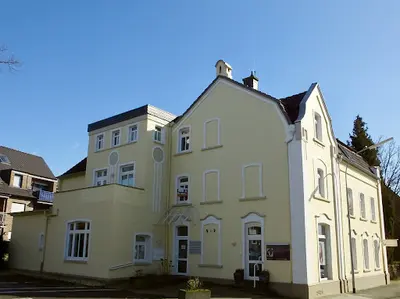 Praxis Schwalmtal - Hausärzte im alten Rathaus