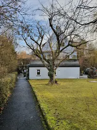 Hausarztpraxis Schwanfeld