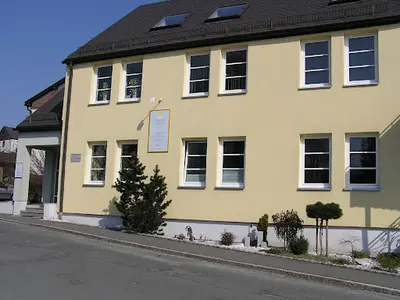 Praxisklinik Dr. med. Josef Stutz
