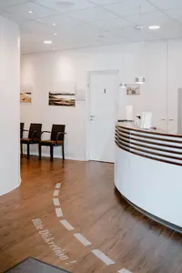 Clemens, Adler, Leineweber, Hausarztpraxis Schwarzenbek