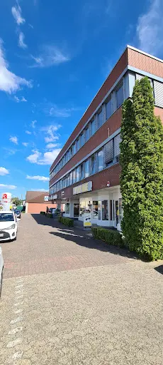 Gemeinschaftspraxis Hamburger Straße