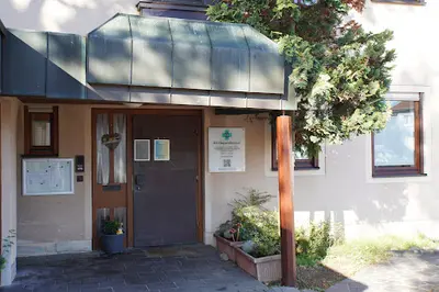 Das HausarztZentrum und das KinderarztZentrum