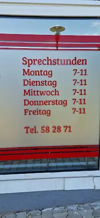 Dariusz Koch Facharzt für Allgemeinmedizin
