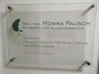 Dr. med. Martin Duckert, Facharzt für Innere Medizin/Hausarzt