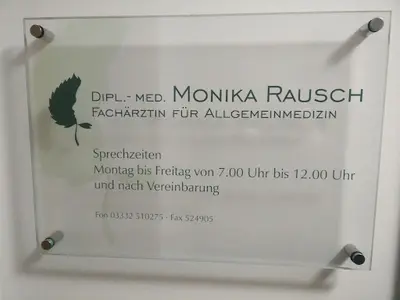 Dr. med. Martin Duckert, Facharzt für Innere Medizin/Hausarzt