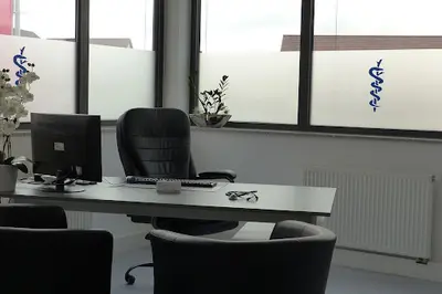 Hausärztliches MVZ Mainfranken Praxis Oberndorf