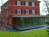 Hausarztpraxis Gartenstadt - Schweinfurt, Dr. med. (Univ. Nis) Mirko Jovanovic und Dr. med. (Univ. Nis) Marija Jovanovic