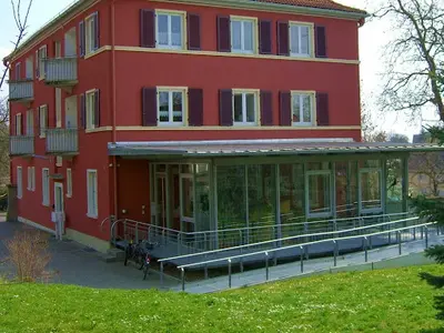 Hausarztpraxis Gartenstadt - Schweinfurt, Dr. med. (Univ. Nis) Mirko Jovanovic und Dr. med. (Univ. Nis) Marija Jovanovic