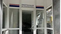 Hausarztpraxis Rene Lutz