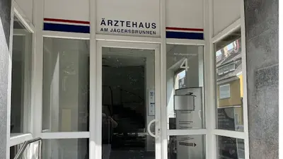 Hausarztpraxis Rene Lutz