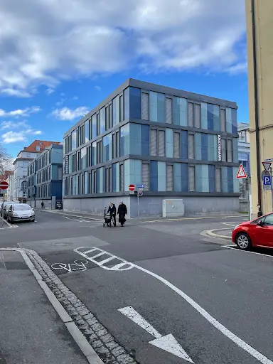 MVZ für Neurochirurgie und Allgemeinmedizin Schweinfurt