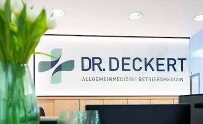 Dr. med. Hanno Deckert