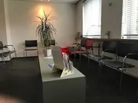 Praxis Dr.med. Markus Sauerwald und Jörg Schirrmacher