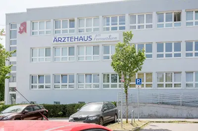 B. Braun Gesundheitszentrum Schwerin Ost MVZ GmbH - Hausärztliche Versorgung