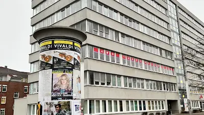 Hausärztliche Gemeinschaftspraxis P. Freitag, F. Mertens und M. Mertens