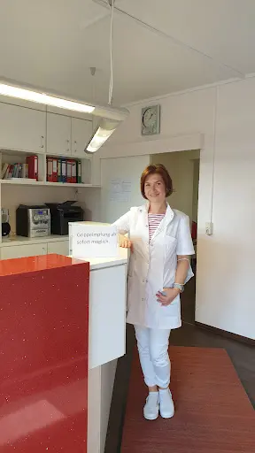 Julia Kavalerchyk
