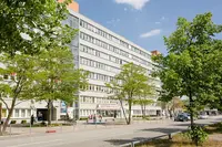 MVZ Schwerin Ost GmbH - Hausärztliche Versorgung