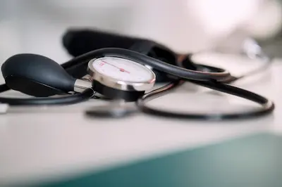 Praxis für Allgemeinmedizin Dr. med. David Leesch