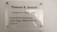 Thomas K. Jentsch