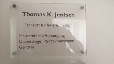 Thomas K. Jentsch