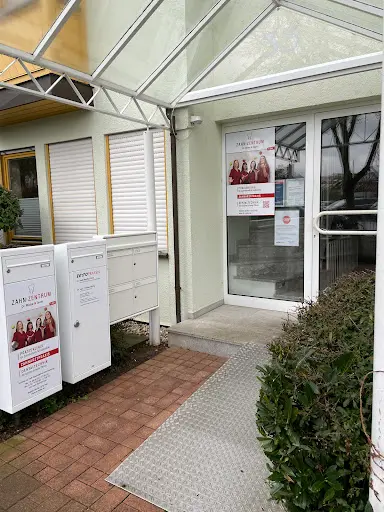 ze:ro PRAXEN Hausärztliches MVZ Schwetzingen-Schälzig