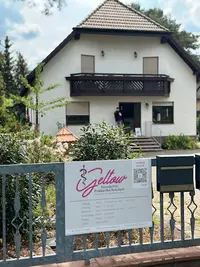 Hausarzt Geltow - Friederike Reichert