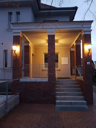 Hausarztpraxis Teichmann