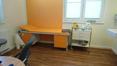 Gemeinschaftspraxis Dr. Peter Tilhein und Dr. med. Andreas Kreter