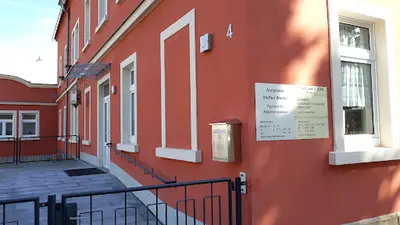 Arztpraxis Steffen Wenke