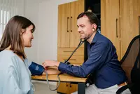 Dr. med. Andreas Schumann - Hausarzt Seeg