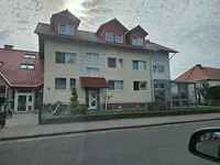 MVZ Medizinisches Versorgungszentrum