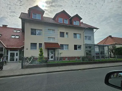 MVZ Medizinisches Versorgungszentrum