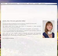 Hausarzt für Naturheilkunde und ganzheitliche Therapie Cornelia Ullsperger