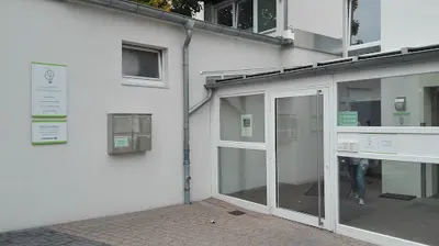Gemeinschaftspraxis Hannoversche Strasse