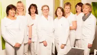 Praxis Verena Ladouceur de Speville & Nadine Gerhard