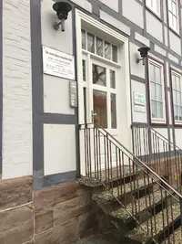 Dr. med. Hans-Joachim Voß - Praktischer Arzt & Sportmediziner