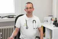 Dr. med. Jan Sturm - Facharztpraxis für Allgemeinmedizin und Betriebsmedizin
