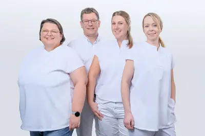 Praxis Kocea, Wolff und Kollegen