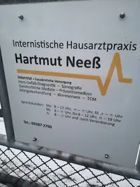 Hartmut Neeß