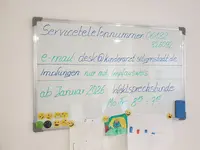 Gemeinschaftspraxis Dres. Michael Zaigler und Heike Zaigler