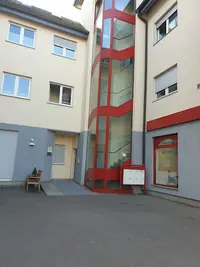 Gemeinschaftspraxis für Innere Medizin Dr. Susanne Schröder & Dr. Nicole Martin