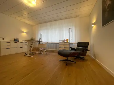 Praxis für Allgemeinmedizin Dr. med. Maren Schöpp