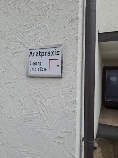 Hausarztzentrum Senden-Wullenstetten