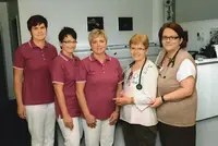 Diabetesschwerpunkt- und Hausarztpraxis Dr. Behne/Rödiger